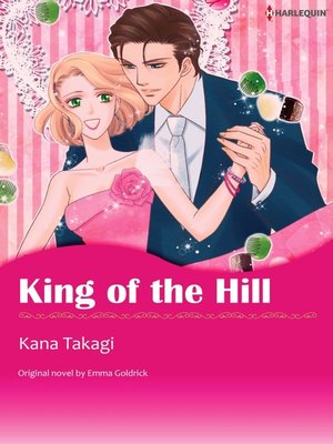 cover image of King of The Hill